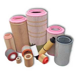 Air filters