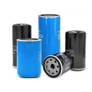 Oil Filters