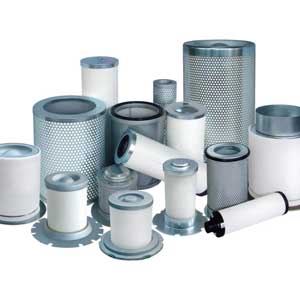 Oil Separator Filters