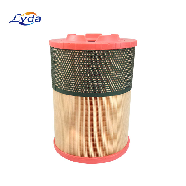 1613950100 Compressed air filter element