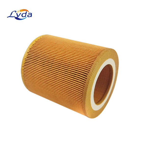  1613872000 Screw Air Compressor Air Filter