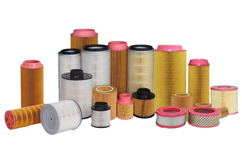 compressor-parts