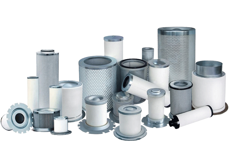 compressor-parts