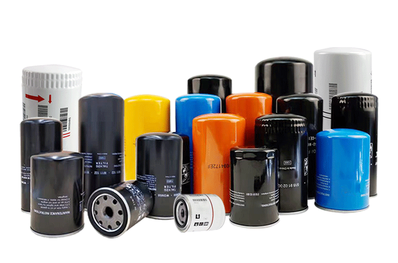 compressor-parts