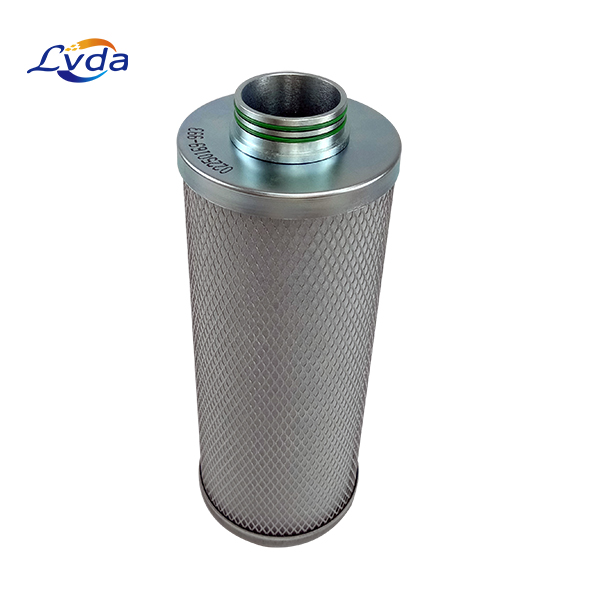 02250169-993 Air Oil Separator Filter Replacement