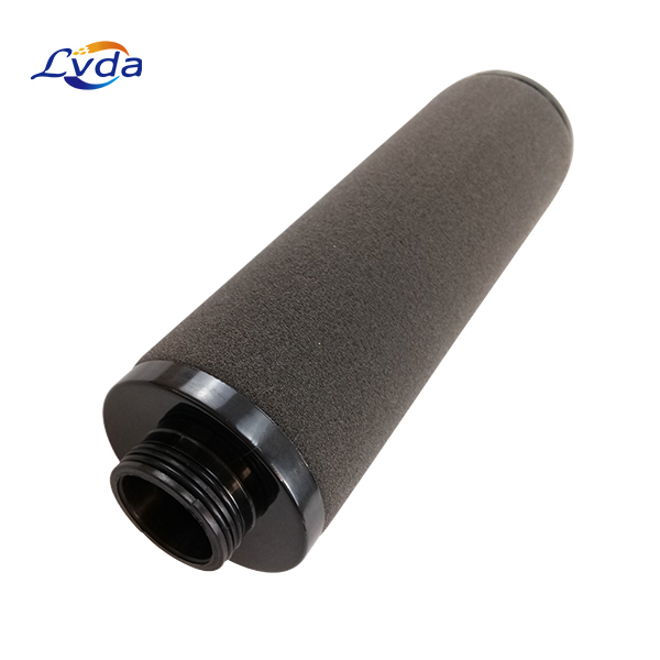 DD70+ Standard Quality Air Compressor Line Filter 