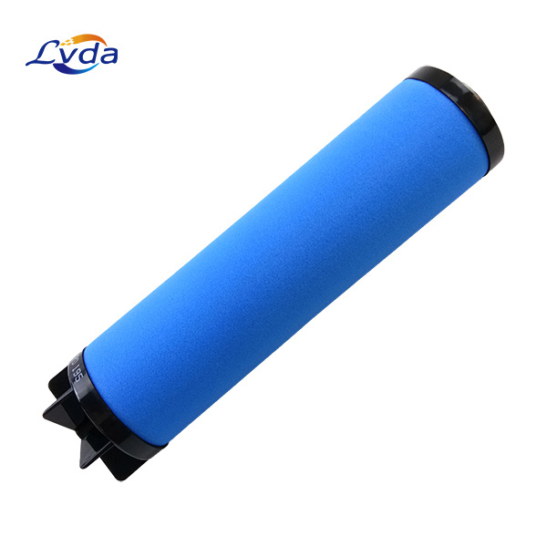 PD195 Replacement Air In-Line Filter Element