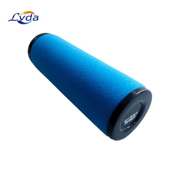 DD32 Factory OEM Design Coalescing Filter