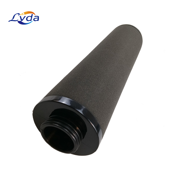 DD215 Factory OEM Design Coalescing Filter