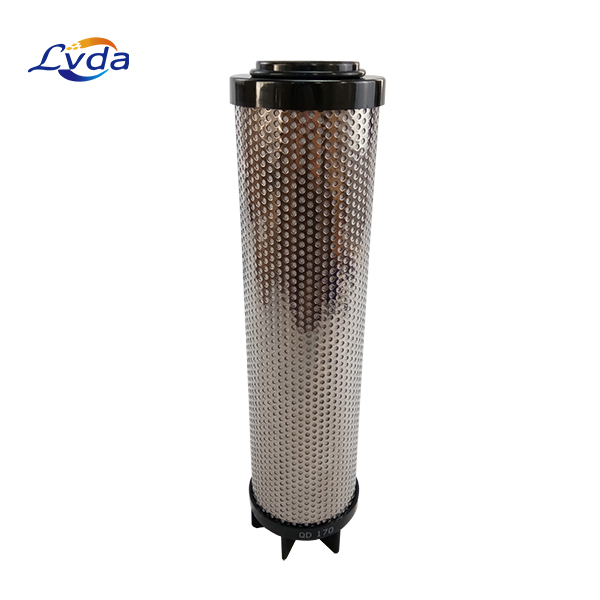 QD170 Popular Sale In-line Filter Element