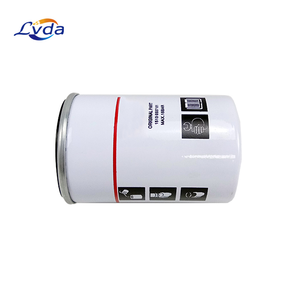 2903-0337-01 High Quality Oil Filter Element