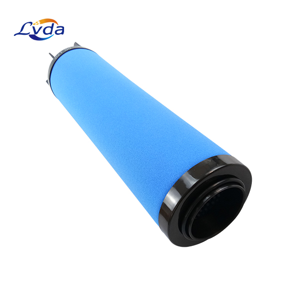 DD170 Good Quality Coalescing Filter for Compressor