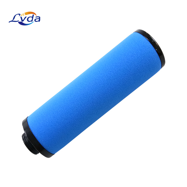 DD60 Air Compressor Replacement Air Line Filter