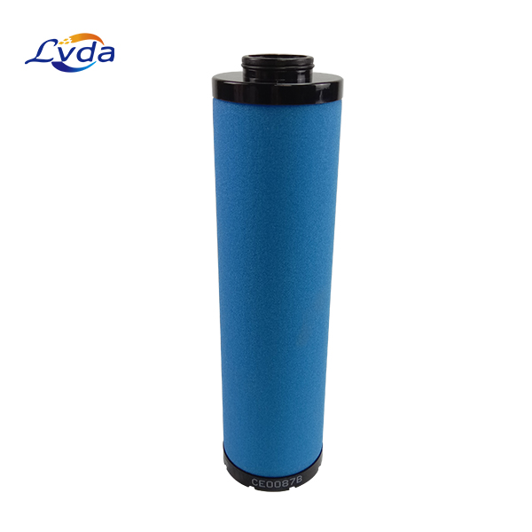 CE0087B Compressed Air In-line Filter Element