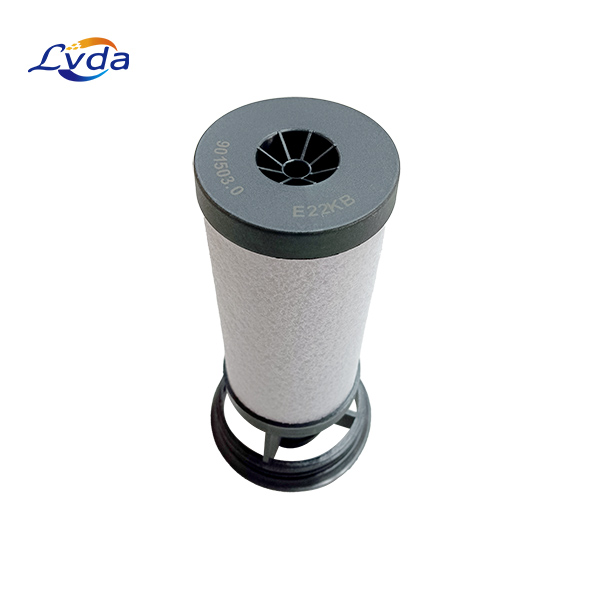 E22KB High Precision Air Coalescing Filter