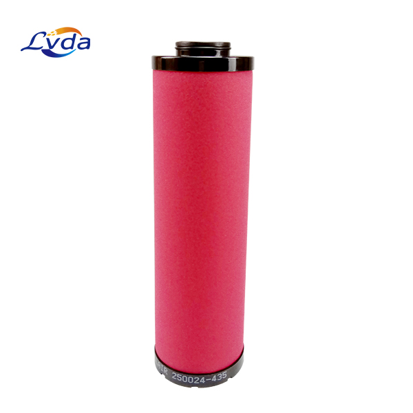 250024-435 Hot Sale New Air In-line Filter