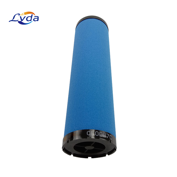 CE0087C High Standard Air Coalescing Filter