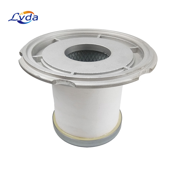 2901-0779-01 Oil Separator Replacement for Compressor