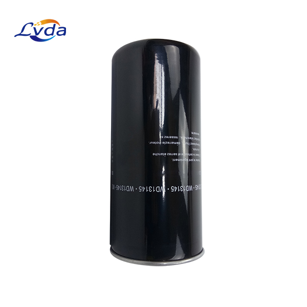 WD13145 Top Standard MANN Replacement Oil Filter