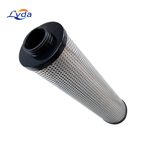QD120 Standard Design Coalescing Filter Element