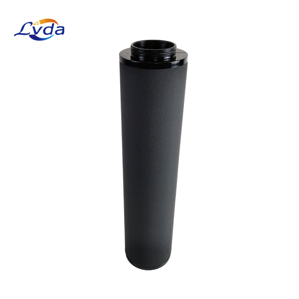 2906700000 High Quality Compressor Coalescing Filter