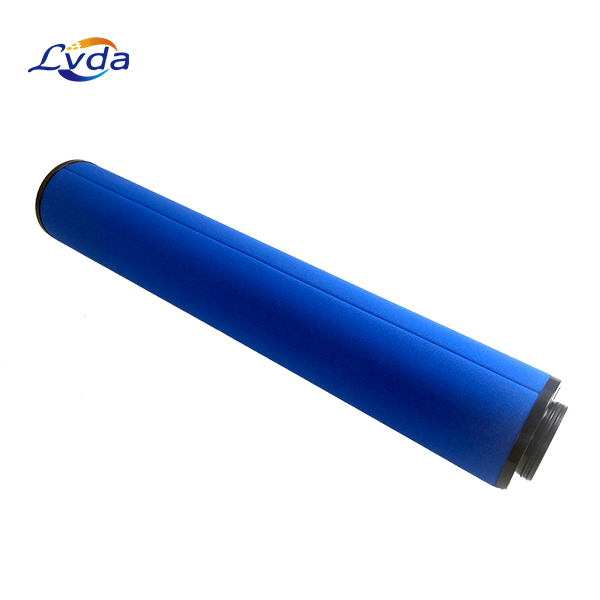 2901200410 Advanced Design Air In-line Filter Element