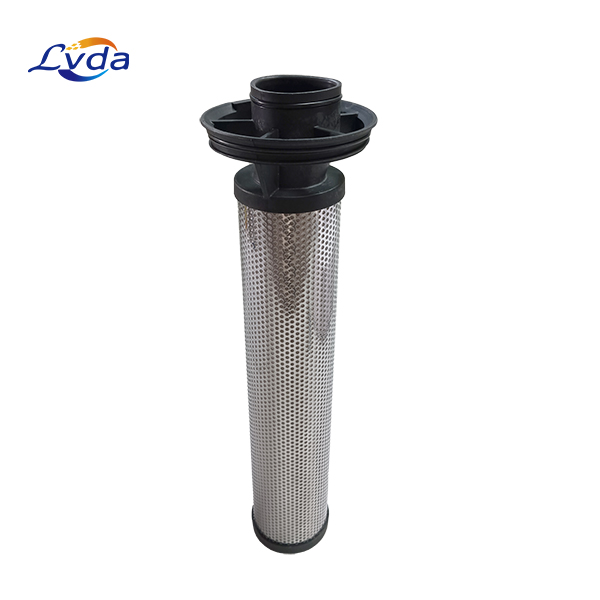 E142KD High Efficiency Air In-line Filter
