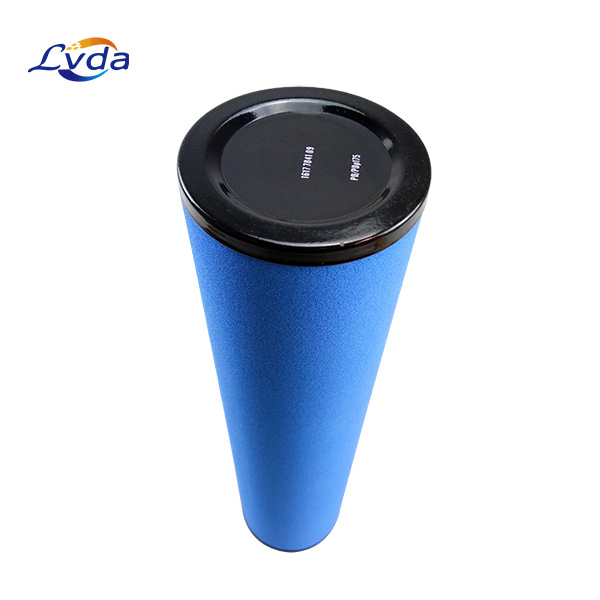 PD175 New Selling Air Line Filter for Compressor