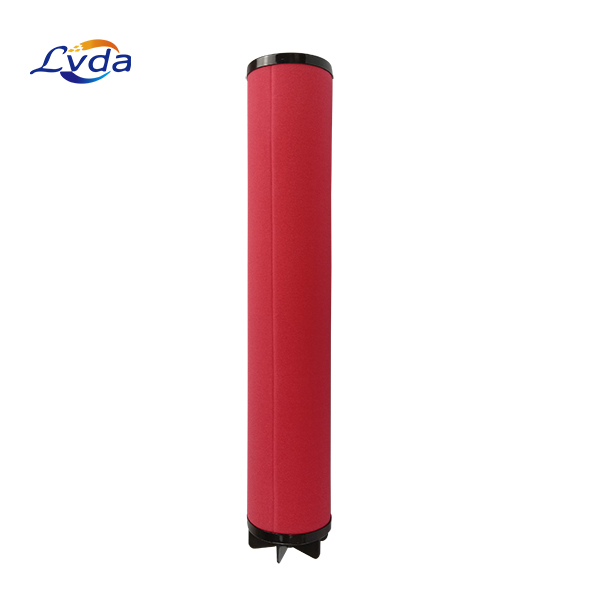 CE0372B Good Quality Air Line Filter for Compressor