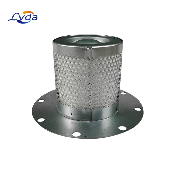 1613839700 High Standard Oil Separator