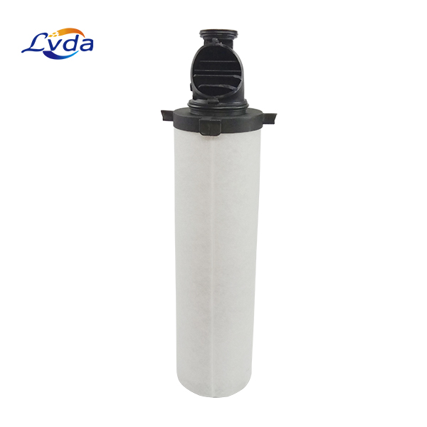 02250153-340 Standard Design Air In-line Filter