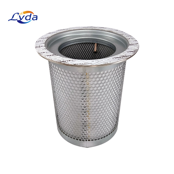 100005424 High Standard Oil Separator Replacement