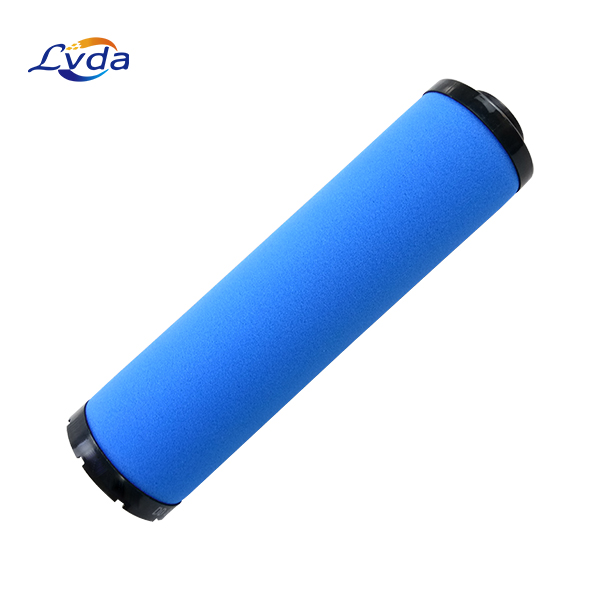 DD80 High Standard Air Inline Filter Element
