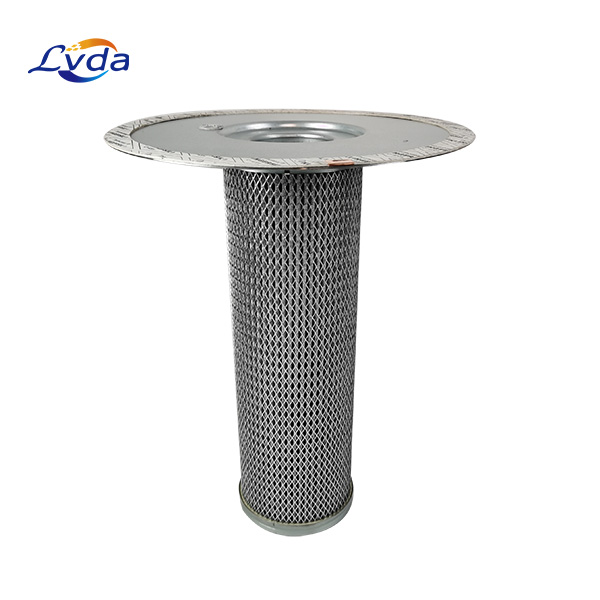 02250145-897 Top Quality Compressor Oil Separator