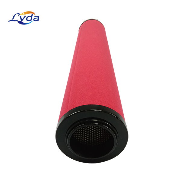 CE0372C High Quality In-line Filter Element