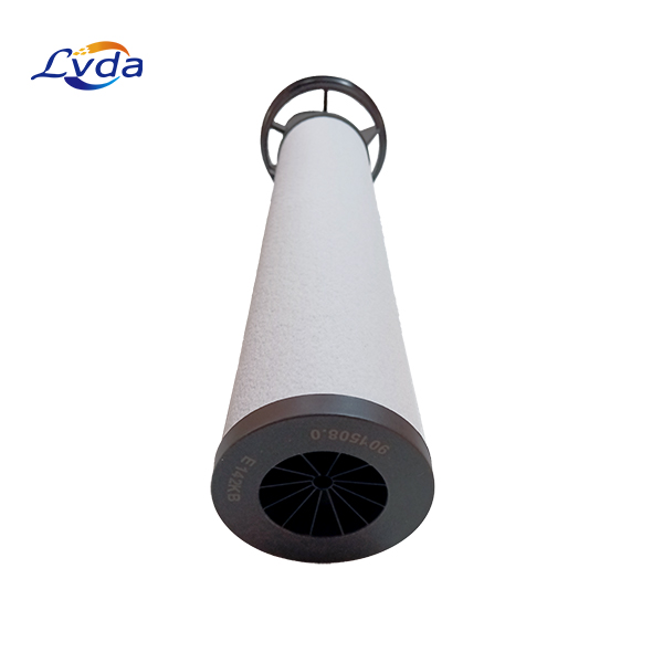 E142KB Cost Effective Air Coalescing Filter