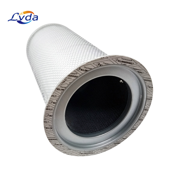 2116010044 Factory Design Oil Separator Replacement