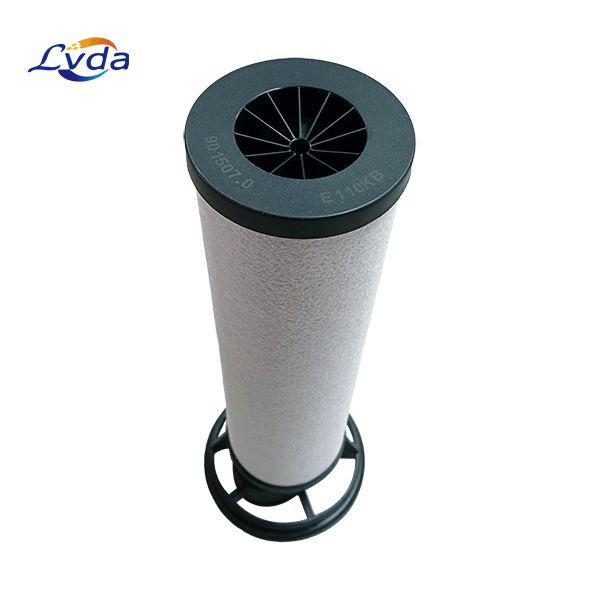 E110KB Compressed Air Use Line Filter Element 