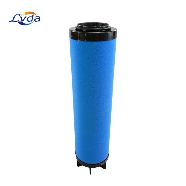DD195 Efficient Function Air In-line Filter Element