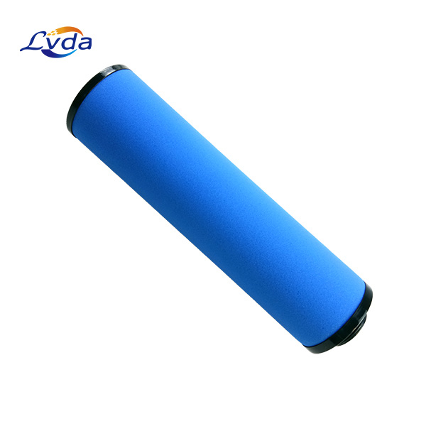 PD215 Excellent Function Coalescing Filter Element