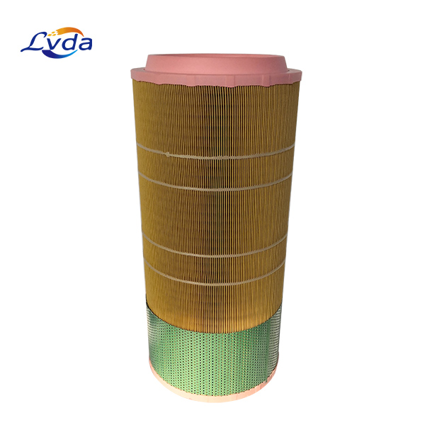 1621510700 Compressed Air Filter Element