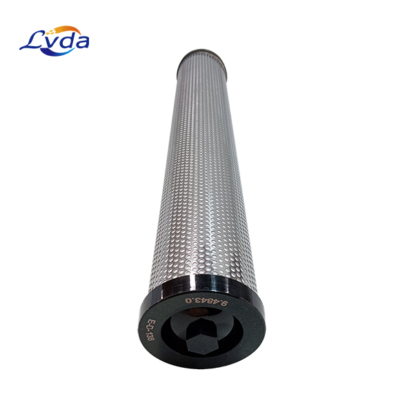 9.4843.0 Hot Sale Excellent In-line Filter