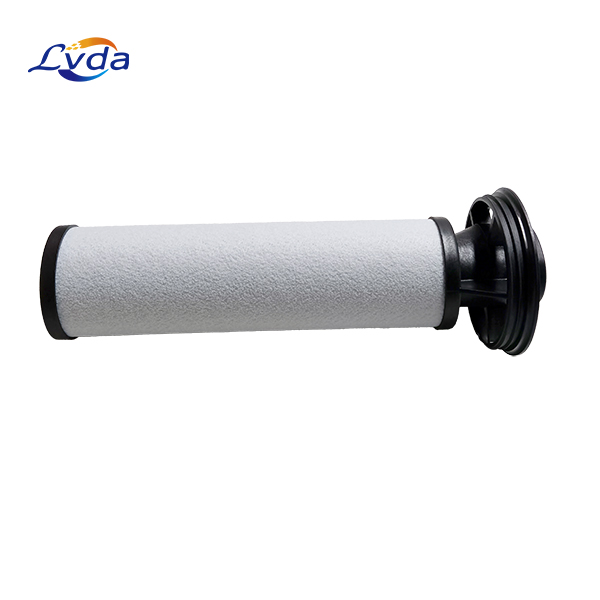 E110KD Advanced Design Air Coalescing Filter