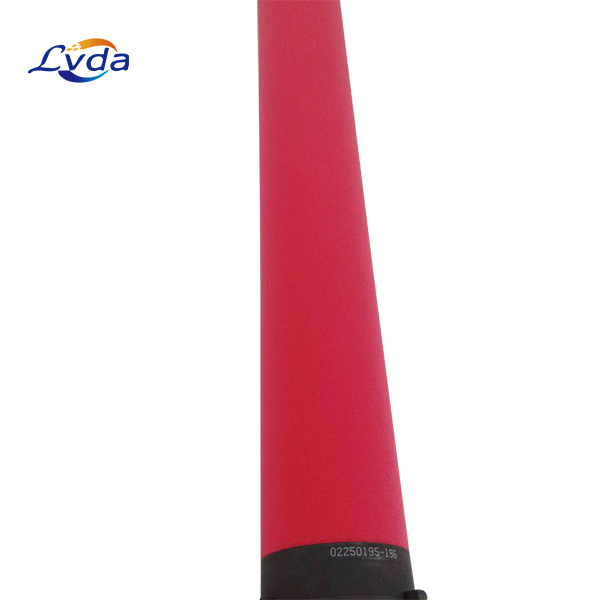 02250195-196 Advanced Design Air Line Filter
