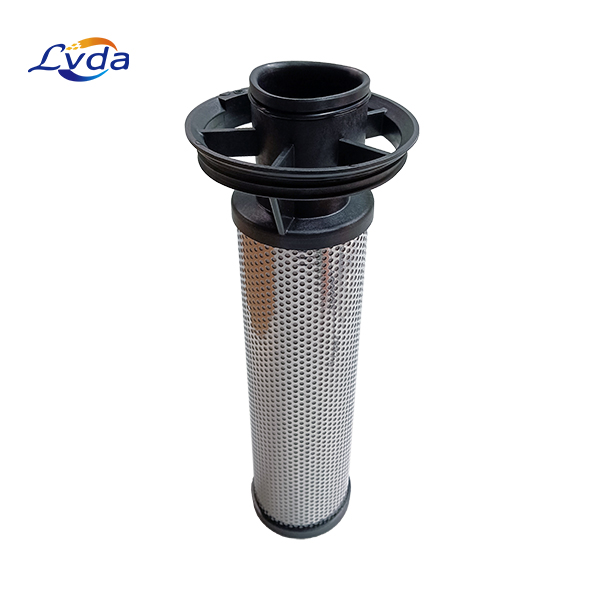 E110KE Top Ranking Compressor In-line Filter