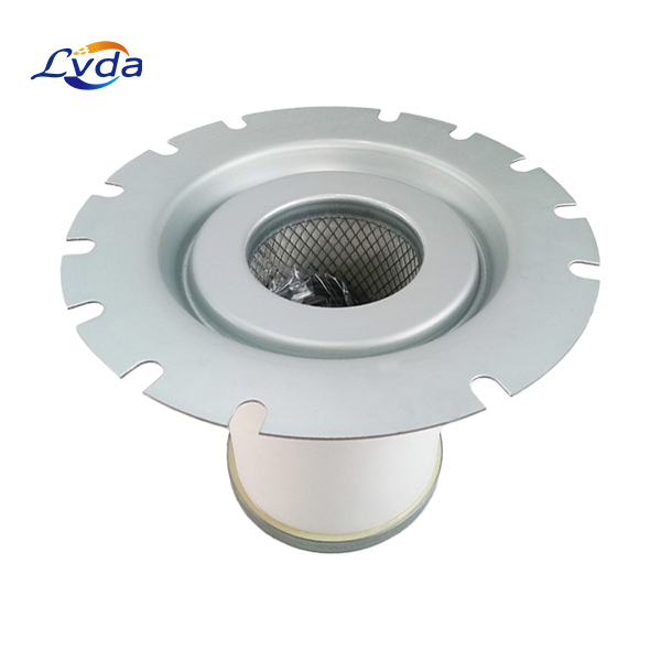2901-1643-00 Compressor Use Oil Separator