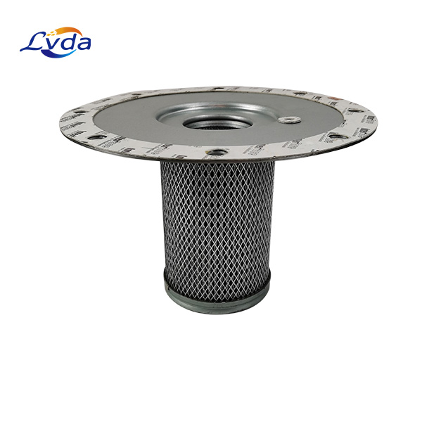 02250100-756 Factory Design Air Oil Separator