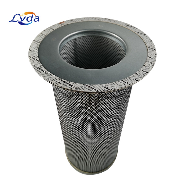 250034-085 Good Standard Design Air Oil Separator