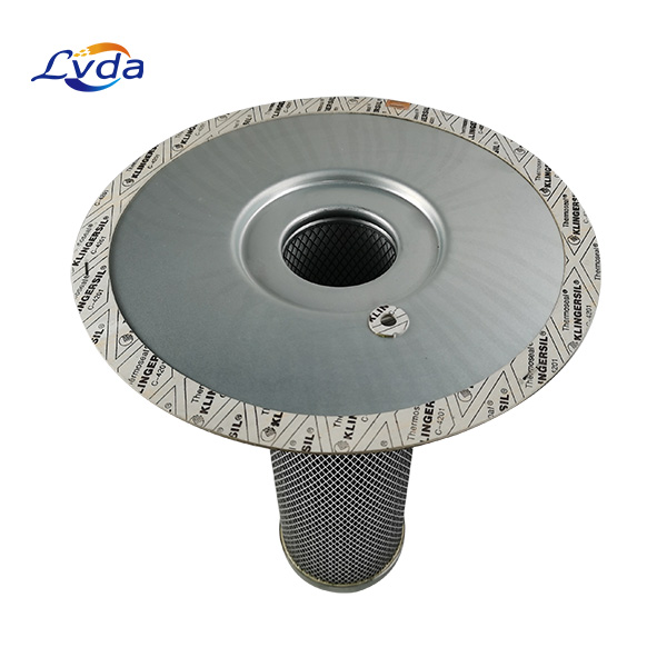 02250048-734 Compressor Air Oil Separation Filter 