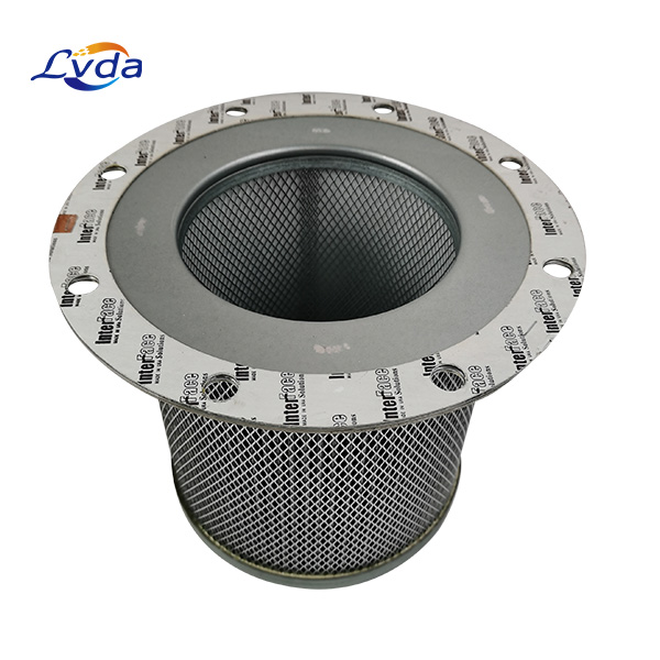 02250100-755 High Quality Air Oil Separator Replacement